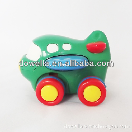 Hot sale plastic toy cars, pull string toy cars